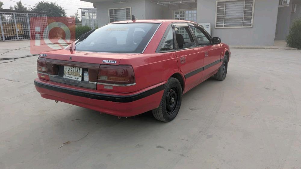 مازدا 626